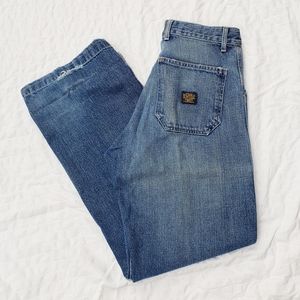 Polo Ralph Lauren Vintage Jeans